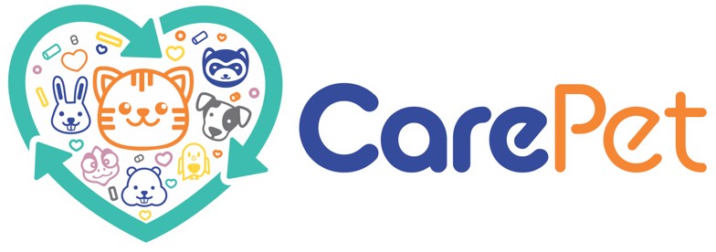 Logo CarePet