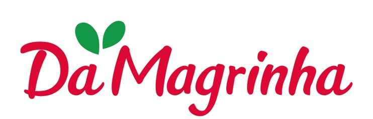 Logo Da Magrinha
